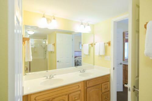 Apartamento Soundside Holiday Beach Resort