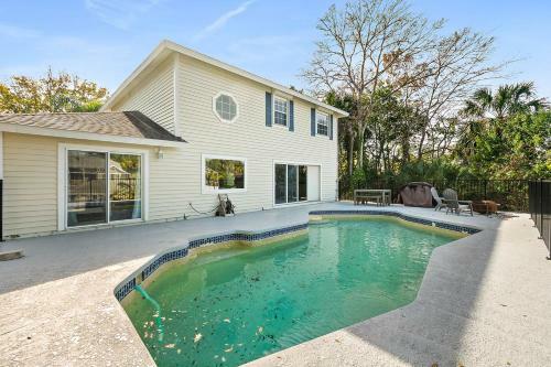 Redfish Retreat