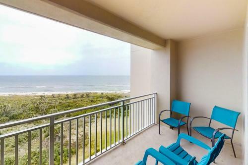 Surf Club II 708