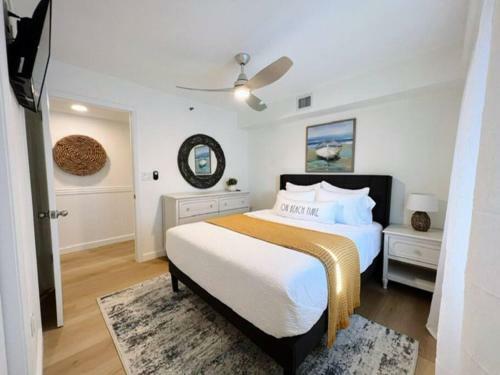Apartamento Drift Away - Beautifully Designed Oceanfront Condo