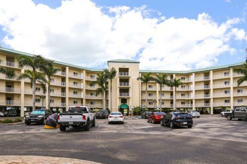 Apartamento Bayfront Gem Private Balcony And Pool Access!