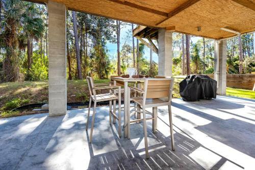 Weeki Wachee Charming 3/2 House