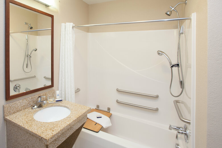 Hotel Candlewood Suites Merrillville