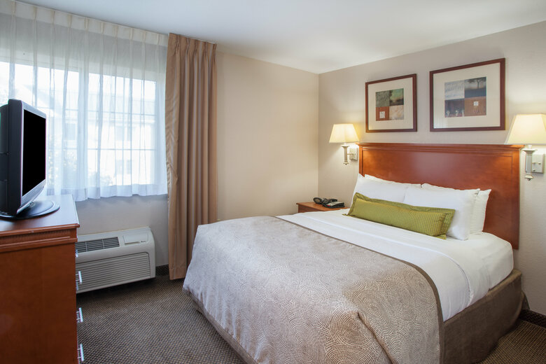 Hotel Candlewood Suites Merrillville