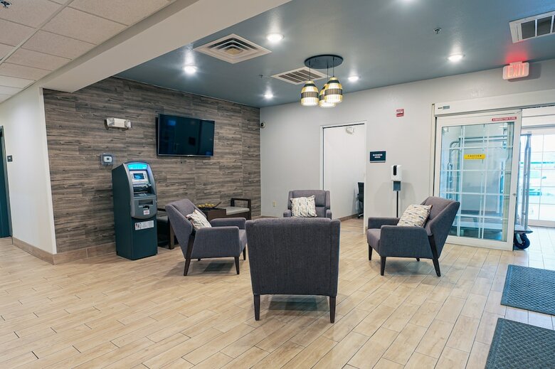 Hotel Candlewood Suites Merrillville