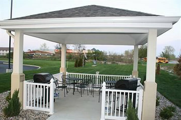 Hotel Candlewood Suites Merrillville