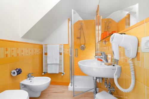 Bed & Breakfast Il Palmento Relais