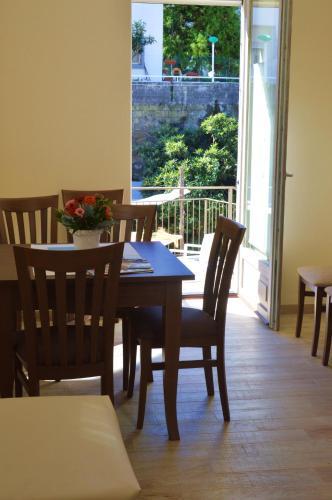 Bed & Breakfast Il Palmento Relais