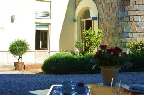 Bed & Breakfast Il Palmento Relais