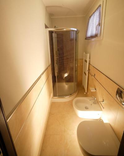 Aparthotel Residence Hotel Le Viole