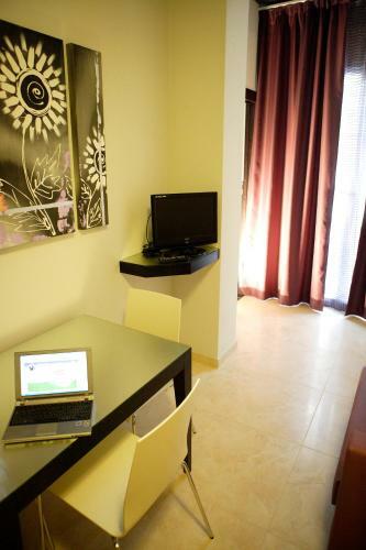 Aparthotel Residence Hotel Le Viole