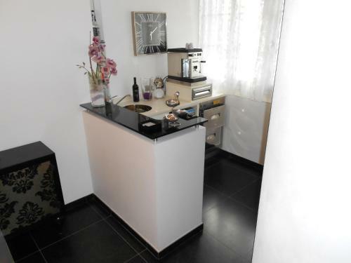 Aparthotel Residence Hotel Le Viole