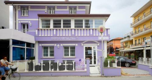 Aparthotel Residence Hotel Le Viole