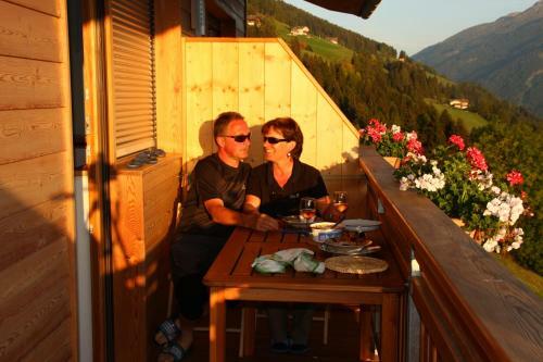 Apartamento Pircherhof