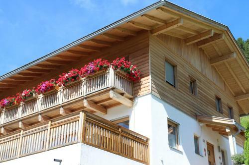 Apartamento Pircherhof