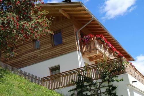 Apartamento Pircherhof