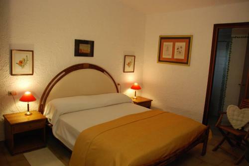 Agroturismo Agriturismo Valborgina