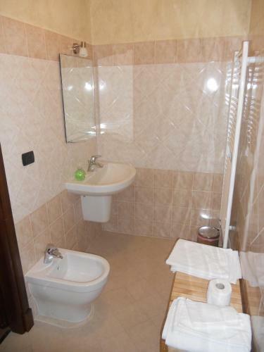 B&B Cascina Rossa