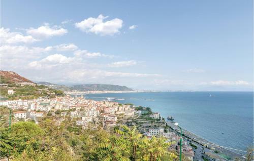 Apartment Corso Caulino I