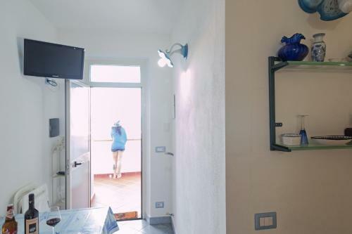 Apartamento Residence Biriola Resort