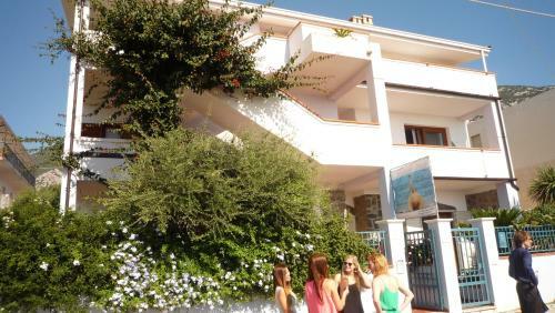 Apartamento Residence Biriola Resort