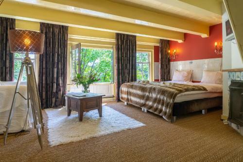 B&B De Baronie