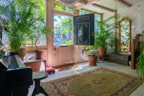 B&B De Baronie