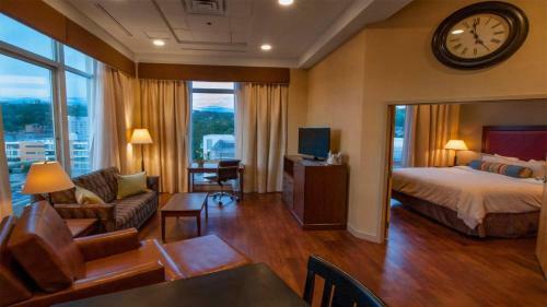 Hotel Ithaca