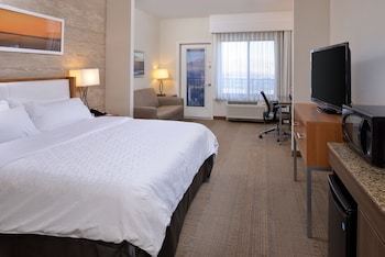 Hotel Holiday Inn Express Pocatello