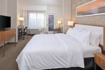Hotel Holiday Inn Express Pocatello