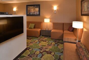Hotel Holiday Inn Express Pocatello