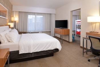Hotel Holiday Inn Express Pocatello
