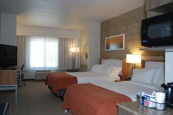 Hotel Holiday Inn Express Pocatello