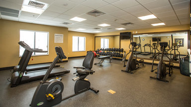 Hotel Holiday Inn Express Pocatello