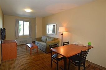 Hotel Extended Stay America - Anchorage - Midtown