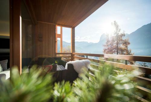 Aparthotel Residence Gran Tubl�