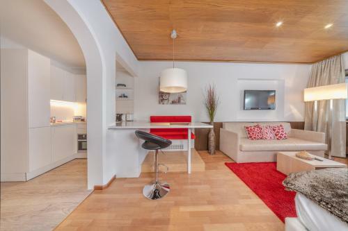 Aparthotel Residence Gran Tubl�