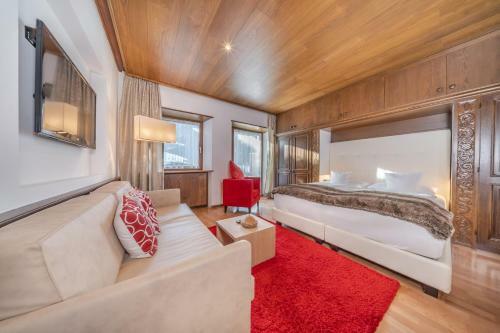Aparthotel Residence Gran Tubl�