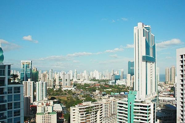 Boutique Apartments Avenida Balboa