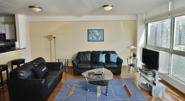 Boutique Apartments Avenida Balboa