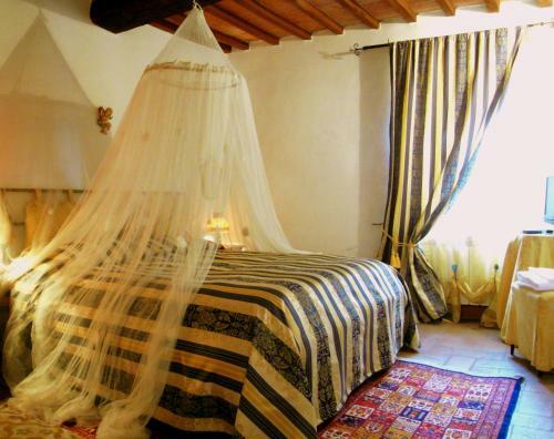 Apartamento Il Borgo Di Sempronio