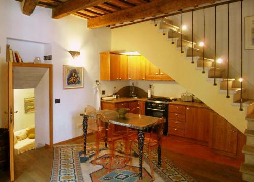 Apartamento Il Borgo Di Sempronio