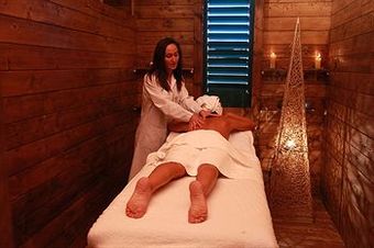 Hotel Valle Di Mare Resort