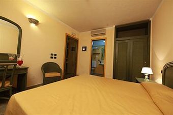 Hotel Valle Di Mare Resort
