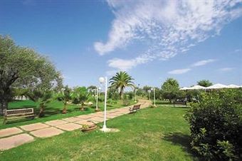 Hotel Valle Di Mare Resort