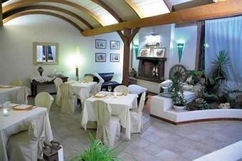 Hotel Valle Di Mare Resort