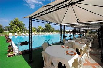 Hotel Valle Di Mare Resort