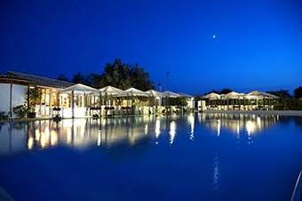 Hotel Valle Di Mare Resort