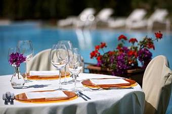 Hotel Valle Di Mare Resort