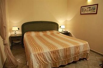 Hotel Valle Di Mare Resort